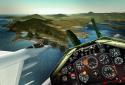 Army Fly F18 Fighter Jet 3D screenshot 5