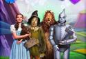 Wizard of Oz: Magic Match screenshot 6