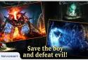 Shadow Shelter: hidden object screenshot 5