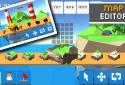 Little Rescue Machine screenshot 3