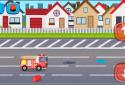 Kids Fire Patrol screenshot 2
