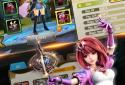 Heroes Demo screenshot 3