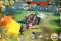 Heroes Demo screenshot 5