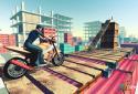 Motocross 3D screenshot 1