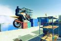Motocross 3D screenshot 2