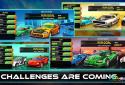 Road : Car Chase (Outta Lane) screenshot 1