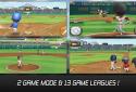 Baseball Star screenshot 3