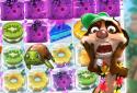 Fresh Smash screenshot 2