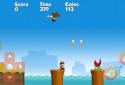 Nob's World - Jungle Adventure screenshot 1