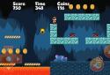 Nob's World - Jungle Adventure screenshot 3