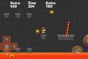 Nob's World - Jungle Adventure screenshot 6
