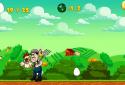 Chicken Run screenshot 10