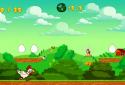 Chicken Run screenshot 3