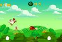Chicken Run screenshot 7