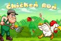 Chicken Run screenshot 9
