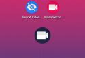 Background Video Recorder screenshot 1