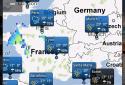 World Weather Clock Widget screenshot 7