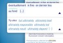 Reverso Translation Dictionary screenshot 3