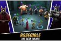 Teenage Mutant Ninja Turtles: Legend screenshot 1