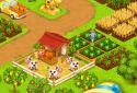 Farm Town:Happy Day, City Story screenshot 2