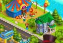 Farm Town:Happy Day, City Story screenshot 3
