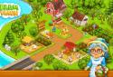 Farm Town:Happy Day, City Story screenshot 6