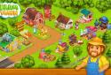 Farm Town:Happy Day, City Story screenshot 8