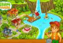 Farm Town:Happy Day, City Story screenshot 9