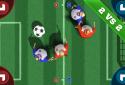 Soccer Sumos - Party game! screenshot 13