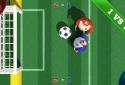 Soccer Sumos - Party game! screenshot 2