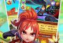 Tapstorm Trials - Idle RPG screenshot 7