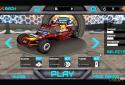 3D Formula Extreme Stunt Racer screenshot 1