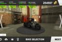 Riding in Traffic Online screenshot 2