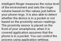Intelligent Ringer screenshot 4