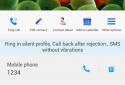 Smart Notify - SMS and calls screenshot 3