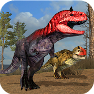 Clan of Carnotaurus