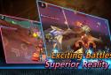 SKY ASSAULT: 3D Flight Action screenshot 5