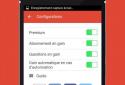 Ask - notoriété+ screenshot 5