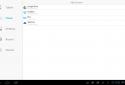 Docs To Go Free Office Suite screenshot 10