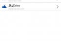 Docs To Go Free Office Suite screenshot 2