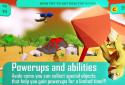 Floaties: Endless Flying Game screenshot 4