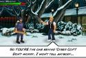 Super City (Superhero Sim) screenshot 5