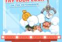 PKTBALL - Endless Smash Sport screenshot 4