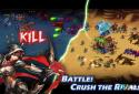 League Revenge: The Last War screenshot 4
