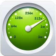 QIP Speed Test