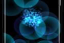 Abstract Nature 2 3D Live WP screenshot 6
