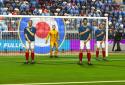 Flick Soccer France 2016 screenshot 2