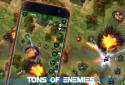 Tower Defense: Civil War screenshot 1