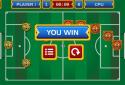 Air Football 2016 screenshot 4