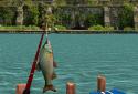 Real Fishing Pro 3D screenshot 1